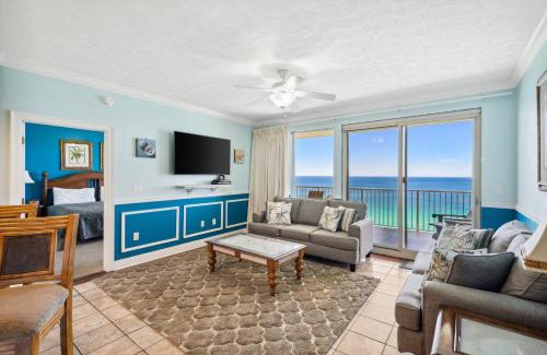 Lower Grand Lagoon Apartamento | Treasure Island 1608