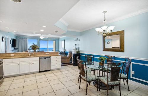 Lower Grand Lagoon Apartamento | Treasure Island 1608