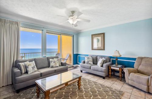 Lower Grand Lagoon Apartamento | Treasure Island 1608