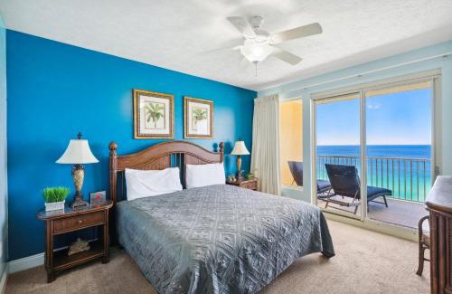 Lower Grand Lagoon Apartamento | Treasure Island 1608