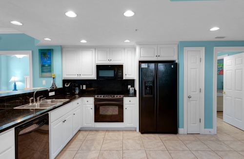 Lower Grand Lagoon Apartamento | Treasure Island 1705