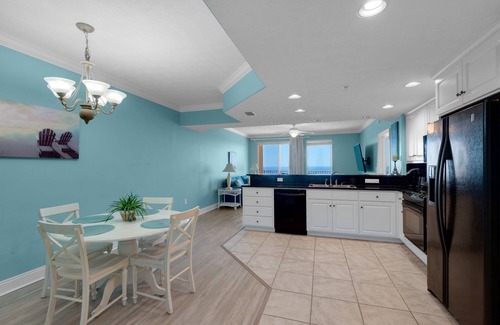 Lower Grand Lagoon Apartamento | Treasure Island 1705
