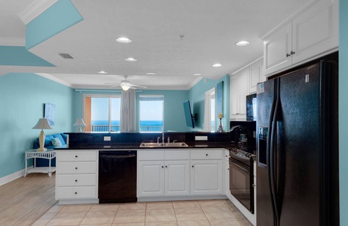 Lower Grand Lagoon Apartamento | Treasure Island 1705