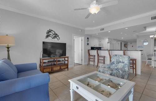 Lower Grand Lagoon Condominio | Treasure Island 0207
