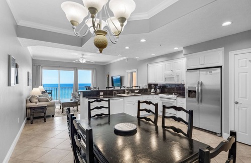 Lower Grand Lagoon Condominio | Treasure Island 0505