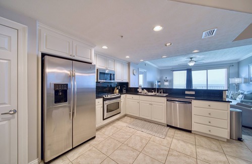 Thomas Drive Condominio | Treasure Island 1510