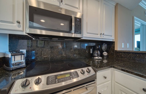 Lower Grand Lagoon Condominio | Treasure Island 1806