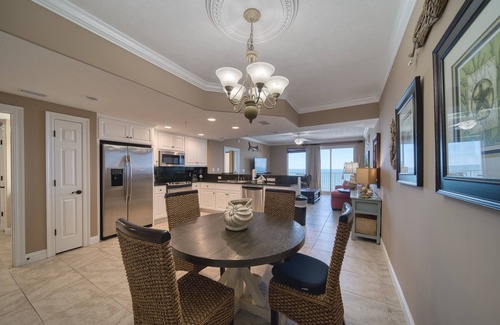 Lower Grand Lagoon Condominio | Treasure Island 1806