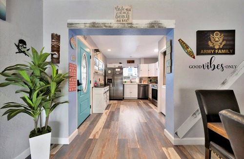 Treasure Island Apartamento | Treasure Island