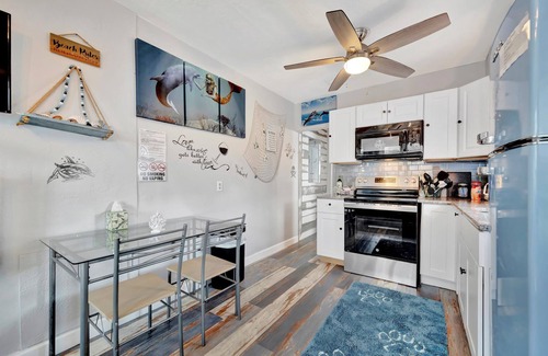 Treasure Island Apartamento | Treasure Island