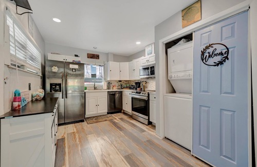 Treasure Island Apartamento | Treasure Island