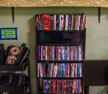 Downtown Bozeman Hostal | Treasure State Hostel