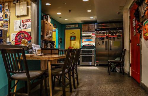 Downtown Bozeman Hostal | Treasure State Hostel