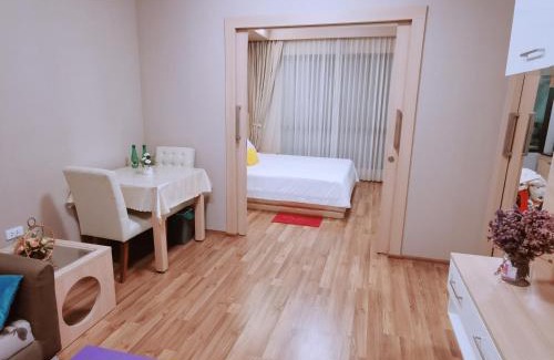 Nong Pa Khrang Apartamento | treasure swimming condo