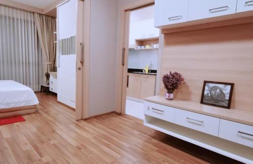 Nong Pa Khrang Apartamento | treasure swimming condo