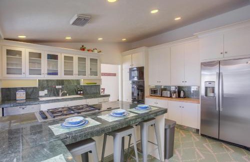 Crown Point Casa | Treasure Villa