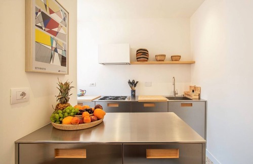 Ripa Apartamento | TreasureRome Forum Rooftop Terrace Colosseum area 2BR Duplex