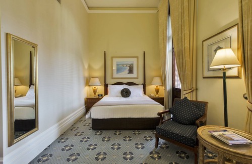 Brisbane Central Business District Hotel | Treasury Brisbane