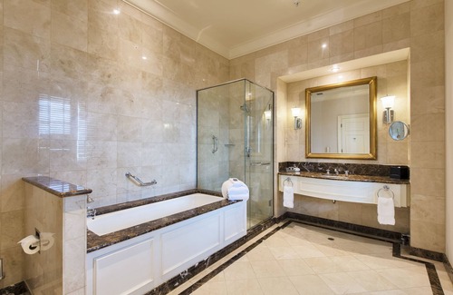 Brisbane Central Business District Hotel | Treasury Brisbane
