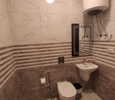 Wadi Musa Apartamento | Treasury Terrace Apartments