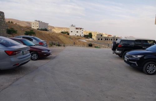 Wadi Musa Apartamento | Treasury Terrace Apartments