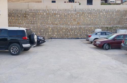 Wadi Musa Apartamento | Treasury Terrace Apartments