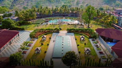 Silvassa Complejo | Treat Resort Silvassa