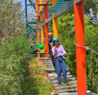 Silvassa Complejo | Treat Resort Silvassa