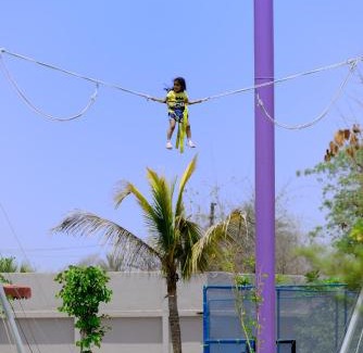 Silvassa Complejo | Treat Resort Silvassa