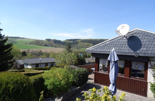 Feriendorf Hennesee Casa | Disfrute del descanso y la relajación en el hermoso Sauerland justo en el lago