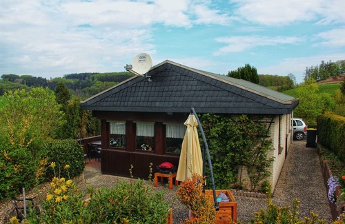 Feriendorf Hennesee Casa | Disfrute del descanso y la relajación en el hermoso Sauerland justo en el lago