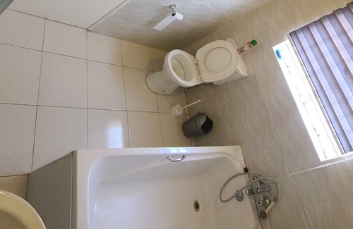 Harare Casa | Treat yourself to a unique home experience at Siyesita Guest House.