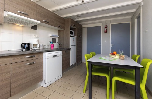 Leon Chalet De Esquí | ¡Ofreceos unas vacaciones inolvidables en el corazón de Las Landas!