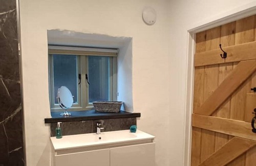 Trefasser Cabaña | Treathro Farm - Stunning Coastal Retreat