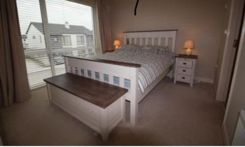 Limerick Casa | TREATY HAVEN