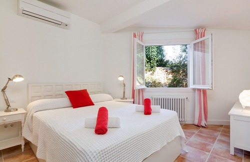Trebeluger Villa | Trebaluger 3 bedroom villa, Es Castell