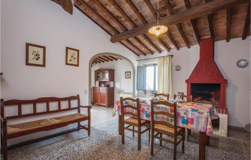 Montespertoli Apartamento | Trebbiano 2
