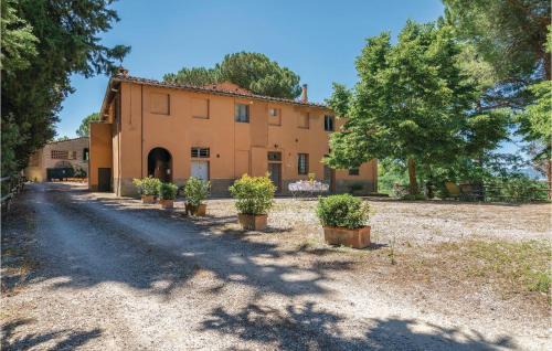 Montespertoli Apartamento | Trebbiano 2