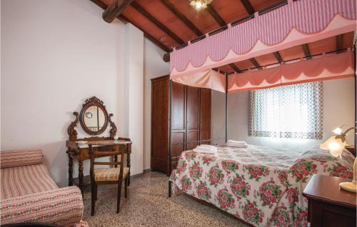 Montespertoli Apartamento | Trebbiano 2