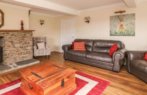 Bleddfa Casa | Treboeth