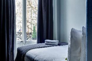 Earl's Court Hotel | Trebovir Hotel