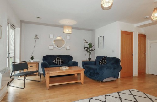 Porthtowan Cabaña | TREBURGETT, pet friendly, country holiday cottage in Porthtowan