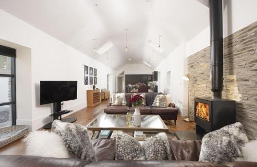 Treator Casa | Trebyre