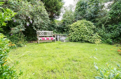 Pendoggett Cabaña | Trecarian Cottage, Pendoggett - a traditional Cornish cottage sleeps 4+dogs