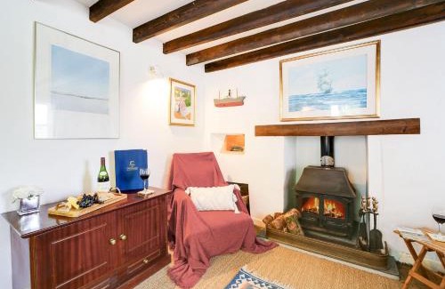 Pendoggett Casa | Trecarian