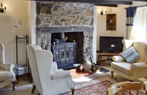 Liskeard Casa | Trecarne Cottage