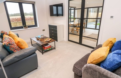 Connor Downs Cabaña | TREDARN, pet friendly, character holiday cottage in Connor Downs