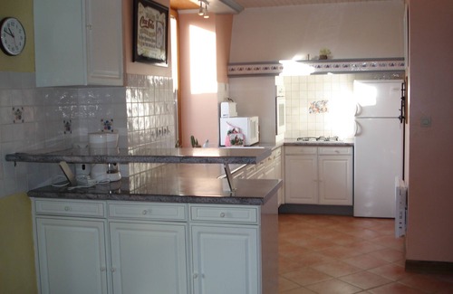 Tredrez-Locquemeau Casa | Tredrez Locquemeau: Mansión - Trédrez-Locquémeau