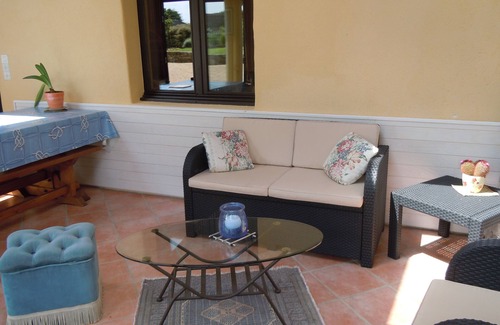 Tredrez-Locquemeau Casa | Tredrez Locquemeau: Mansión - Trédrez-Locquémeau
