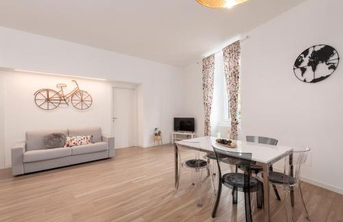 Stazione Apartamento | Tree Apartment BG